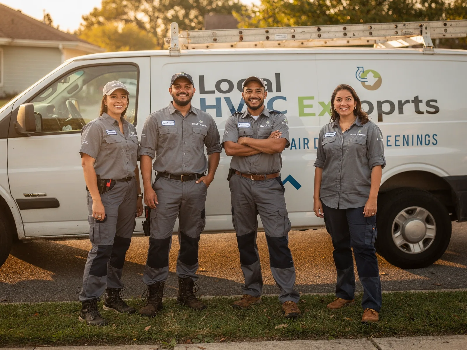 24/7 HVAC Repair & AC Replacement company in Clarkdale, AZ