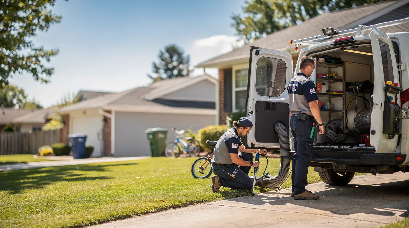 24/7 HVAC Repair & AC Replacement in Clarkdale, AZ near me